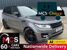 USED 2015 65 LAND ROVER RANGE ROVER SPORT 3.0 SD V6 HSE Dynamic SUV 5dr Diesel Auto 4WD Euro 6 (s/s) (306 ps) AMAZING VALUE