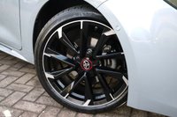 USED 2021 21 TOYOTA COROLLA 1.8 VVT-H GPF GR SPORT CVT JUST SERVICED BY TOYOTA