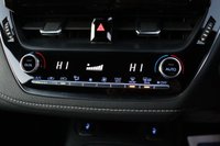 USED 2021 21 TOYOTA COROLLA 1.8 VVT-H GPF GR SPORT CVT JUST SERVICED BY TOYOTA