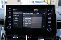 USED 2021 21 TOYOTA COROLLA 1.8 VVT-H GPF GR SPORT CVT JUST SERVICED BY TOYOTA