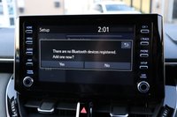 USED 2021 21 TOYOTA COROLLA 1.8 VVT-H GPF GR SPORT CVT JUST SERVICED BY TOYOTA