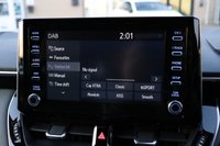 USED 2021 21 TOYOTA COROLLA 1.8 VVT-H GPF GR SPORT CVT JUST SERVICED BY TOYOTA