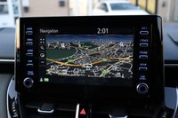 USED 2021 21 TOYOTA COROLLA 1.8 VVT-H GPF GR SPORT CVT JUST SERVICED BY TOYOTA