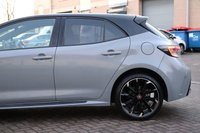 USED 2021 21 TOYOTA COROLLA 1.8 VVT-H GPF GR SPORT CVT JUST SERVICED BY TOYOTA