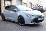 USED 2021 21 TOYOTA COROLLA 1.8 VVT-H GPF GR SPORT CVT JUST SERVICED BY TOYOTA