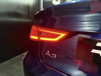 USED 2014 14 AUDI A3 1.8 TFSI S line Saloon 4dr Petrol S Tronic Euro 6 (s/s) (180 ps) Traffic Sign recognition | Cruise