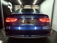 USED 2014 14 AUDI A3 1.8 TFSI S line Saloon 4dr Petrol S Tronic Euro 6 (s/s) (180 ps) Traffic Sign recognition | Cruise