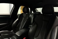 USED 2014 14 AUDI A3 1.8 TFSI S line Saloon 4dr Petrol S Tronic Euro 6 (s/s) (180 ps) Traffic Sign recognition | Cruise