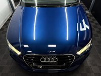 USED 2014 14 AUDI A3 1.8 TFSI S line Saloon 4dr Petrol S Tronic Euro 6 (s/s) (180 ps) Traffic Sign recognition | Cruise
