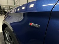 USED 2014 14 AUDI A3 1.8 TFSI S line Saloon 4dr Petrol S Tronic Euro 6 (s/s) (180 ps) Traffic Sign recognition | Cruise