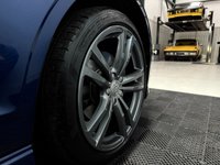 USED 2014 14 AUDI A3 1.8 TFSI S line Saloon 4dr Petrol S Tronic Euro 6 (s/s) (180 ps) Traffic Sign recognition | Cruise