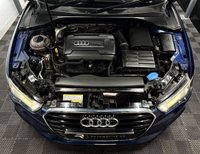 USED 2014 14 AUDI A3 1.8 TFSI S line Saloon 4dr Petrol S Tronic Euro 6 (s/s) (180 ps) Traffic Sign recognition | Cruise