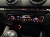 USED 2014 14 AUDI A3 1.8 TFSI S line Saloon 4dr Petrol S Tronic Euro 6 (s/s) (180 ps) Traffic Sign recognition | Cruise