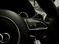 USED 2014 14 AUDI A3 1.8 TFSI S line Saloon 4dr Petrol S Tronic Euro 6 (s/s) (180 ps) Traffic Sign recognition | Cruise