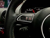 USED 2014 14 AUDI A3 1.8 TFSI S line Saloon 4dr Petrol S Tronic Euro 6 (s/s) (180 ps) Traffic Sign recognition | Cruise