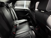 USED 2014 14 AUDI A3 1.8 TFSI S line Saloon 4dr Petrol S Tronic Euro 6 (s/s) (180 ps) Traffic Sign recognition | Cruise