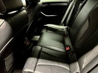 USED 2014 14 AUDI A3 1.8 TFSI S line Saloon 4dr Petrol S Tronic Euro 6 (s/s) (180 ps) Traffic Sign recognition | Cruise