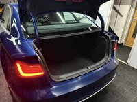 USED 2014 14 AUDI A3 1.8 TFSI S line Saloon 4dr Petrol S Tronic Euro 6 (s/s) (180 ps) Traffic Sign recognition | Cruise
