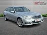 USED 2011 11 MERCEDES-BENZ C-CLASS 1.8 C180 BlueEfficiency Elegance Estate 5dr Petrol G-Tronic+ Euro 5 (s/s) (156 ps) DOCUMENTED SERVICE HISTORY