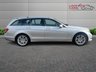 USED 2011 11 MERCEDES-BENZ C-CLASS 1.8 C180 BlueEfficiency Elegance Estate 5dr Petrol G-Tronic+ Euro 5 (s/s) (156 ps) DOCUMENTED SERVICE HISTORY