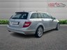 USED 2011 11 MERCEDES-BENZ C-CLASS 1.8 C180 BlueEfficiency Elegance Estate 5dr Petrol G-Tronic+ Euro 5 (s/s) (156 ps) DOCUMENTED SERVICE HISTORY