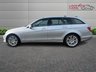 USED 2011 11 MERCEDES-BENZ C-CLASS 1.8 C180 BlueEfficiency Elegance Estate 5dr Petrol G-Tronic+ Euro 5 (s/s) (156 ps) DOCUMENTED SERVICE HISTORY