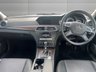 USED 2011 11 MERCEDES-BENZ C-CLASS 1.8 C180 BlueEfficiency Elegance Estate 5dr Petrol G-Tronic+ Euro 5 (s/s) (156 ps) DOCUMENTED SERVICE HISTORY