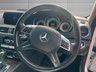 USED 2011 11 MERCEDES-BENZ C-CLASS 1.8 C180 BlueEfficiency Elegance Estate 5dr Petrol G-Tronic+ Euro 5 (s/s) (156 ps) DOCUMENTED SERVICE HISTORY