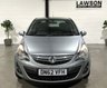 USED 2012 62 VAUXHALL CORSA 1.2 16V SXi Hatchback 5dr Petrol Manual Euro 5 (A/C) (85 ps) 