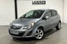 USED 2012 62 VAUXHALL CORSA 1.2 16V SXi Hatchback 5dr Petrol Manual Euro 5 (A/C) (85 ps) 
