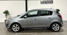 USED 2012 62 VAUXHALL CORSA 1.2 16V SXi Hatchback 5dr Petrol Manual Euro 5 (A/C) (85 ps) 