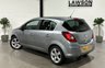 USED 2012 62 VAUXHALL CORSA 1.2 16V SXi Hatchback 5dr Petrol Manual Euro 5 (A/C) (85 ps) 