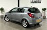 USED 2012 62 VAUXHALL CORSA 1.2 16V SXi Hatchback 5dr Petrol Manual Euro 5 (A/C) (85 ps) 