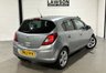 USED 2012 62 VAUXHALL CORSA 1.2 16V SXi Hatchback 5dr Petrol Manual Euro 5 (A/C) (85 ps) 