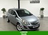 USED 2012 62 VAUXHALL CORSA 1.2 16V SXi Hatchback 5dr Petrol Manual Euro 5 (A/C) (85 ps) 