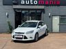 USED 2011 61 FORD FOCUS 2.0 TDCi Titanium X Hatchback 5dr Diesel Powershift Euro 5 (163 ps) *HUGE SPEC - FSH - 2 KEYS*