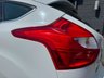 USED 2011 61 FORD FOCUS 2.0 TDCi Titanium X Hatchback 5dr Diesel Powershift Euro 5 (163 ps) *HUGE SPEC - FSH - 2 KEYS*