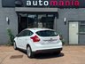 USED 2011 61 FORD FOCUS 2.0 TDCi Titanium X Hatchback 5dr Diesel Powershift Euro 5 (163 ps) *HUGE SPEC - FSH - 2 KEYS*