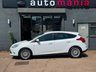 USED 2011 61 FORD FOCUS 2.0 TDCi Titanium X Hatchback 5dr Diesel Powershift Euro 5 (163 ps) *HUGE SPEC - FSH - 2 KEYS*