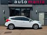 USED 2011 61 FORD FOCUS 2.0 TDCi Titanium X Hatchback 5dr Diesel Powershift Euro 5 (163 ps) *HUGE SPEC - FSH - 2 KEYS*