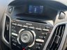 USED 2011 61 FORD FOCUS 2.0 TDCi Titanium X Hatchback 5dr Diesel Powershift Euro 5 (163 ps) *HUGE SPEC - FSH - 2 KEYS*