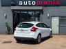 USED 2011 61 FORD FOCUS 2.0 TDCi Titanium X Hatchback 5dr Diesel Powershift Euro 5 (163 ps) *HUGE SPEC - FSH - 2 KEYS*