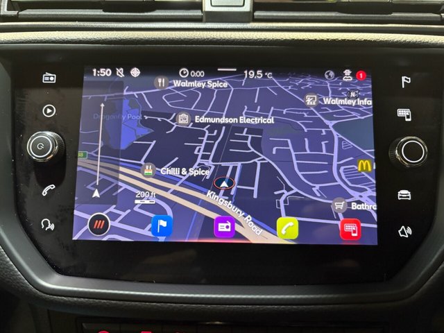 2020 SEAT IBIZA - Photo 6