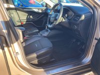 USED 2019 69 FORD FOCUS 1.0T EcoBoost Active X Hatchback 5dr Petrol Manual Euro 6 (s/s) (125 ps) 