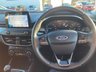 USED 2019 69 FORD FOCUS 1.0T EcoBoost Active X Hatchback 5dr Petrol Manual Euro 6 (s/s) (125 ps) 