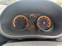 USED 2007 07 VAUXHALL CORSA VAN 1.3 CDTi 16v Car Derived Van 3dr Diesel Manual FWD L1 H1 (119 g/km, 74 bhp) 12 MONTHS MOT