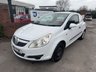 USED 2007 07 VAUXHALL CORSA VAN 1.3 CDTi 16v Car Derived Van 3dr Diesel Manual FWD L1 H1 (119 g/km, 74 bhp) 12 MONTHS MOT