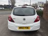 USED 2007 07 VAUXHALL CORSA VAN 1.3 CDTi 16v Car Derived Van 3dr Diesel Manual FWD L1 H1 (119 g/km, 74 bhp) 12 MONTHS MOT