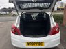 USED 2007 07 VAUXHALL CORSA VAN 1.3 CDTi 16v Car Derived Van 3dr Diesel Manual FWD L1 H1 (119 g/km, 74 bhp) 12 MONTHS MOT