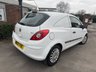 USED 2007 07 VAUXHALL CORSA VAN 1.3 CDTi 16v Car Derived Van 3dr Diesel Manual FWD L1 H1 (119 g/km, 74 bhp) 12 MONTHS MOT